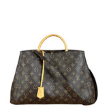 Louis Vuitton Monogram Montaigne GM