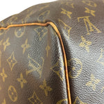 Louis Vuitton Monogram Keepall 55