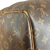 Louis Vuitton Monogram Keepall 55
