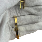 Gucci Interchangeable Bezel Watch