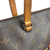 Louis Vuitton Monogram Lena Shoulder Bag MM