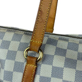 Louis Vuitton Damier Azur Totally MM