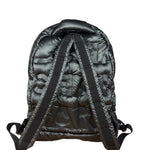 Chanel Black Nylon Puffer Doudoune Backpack 2018