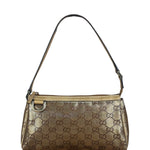 Gucci Vintage Abbey D-Ring Pochette
