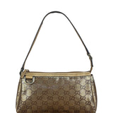 Gucci Vintage Abbey D-Ring Pochette