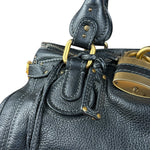 Chloe Vintage Black Paddington