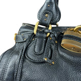 Chloe Vintage Black Paddington
