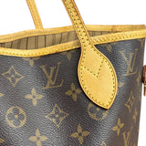 Louis Vuitton Monogram Neverfull MM