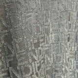 Fendi Vintage Dark Grey Logo Sweater