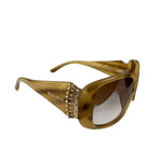 Miu Miu Acetate Sunglasses
