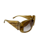 Miu Miu Acetate Sunglasses