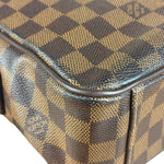 Louis Vuitton Damier Ebene Shelton Messenger Shoulder Bag MM