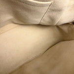 Louis Vuitton Monogram Manhatten Handbag PM