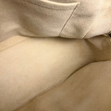 Louis Vuitton Monogram Manhatten Handbag PM