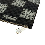 Louis Vuitton x Christopher Nemeth Damier Graphite Jour Pouch GM