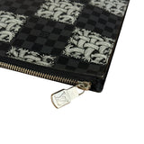 Louis Vuitton x Christopher Nemeth Damier Graphite Jour Pouch GM