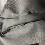Gucci GG Canvas Pochette Black