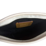 Coach x Disney Patricia Bag Ivory