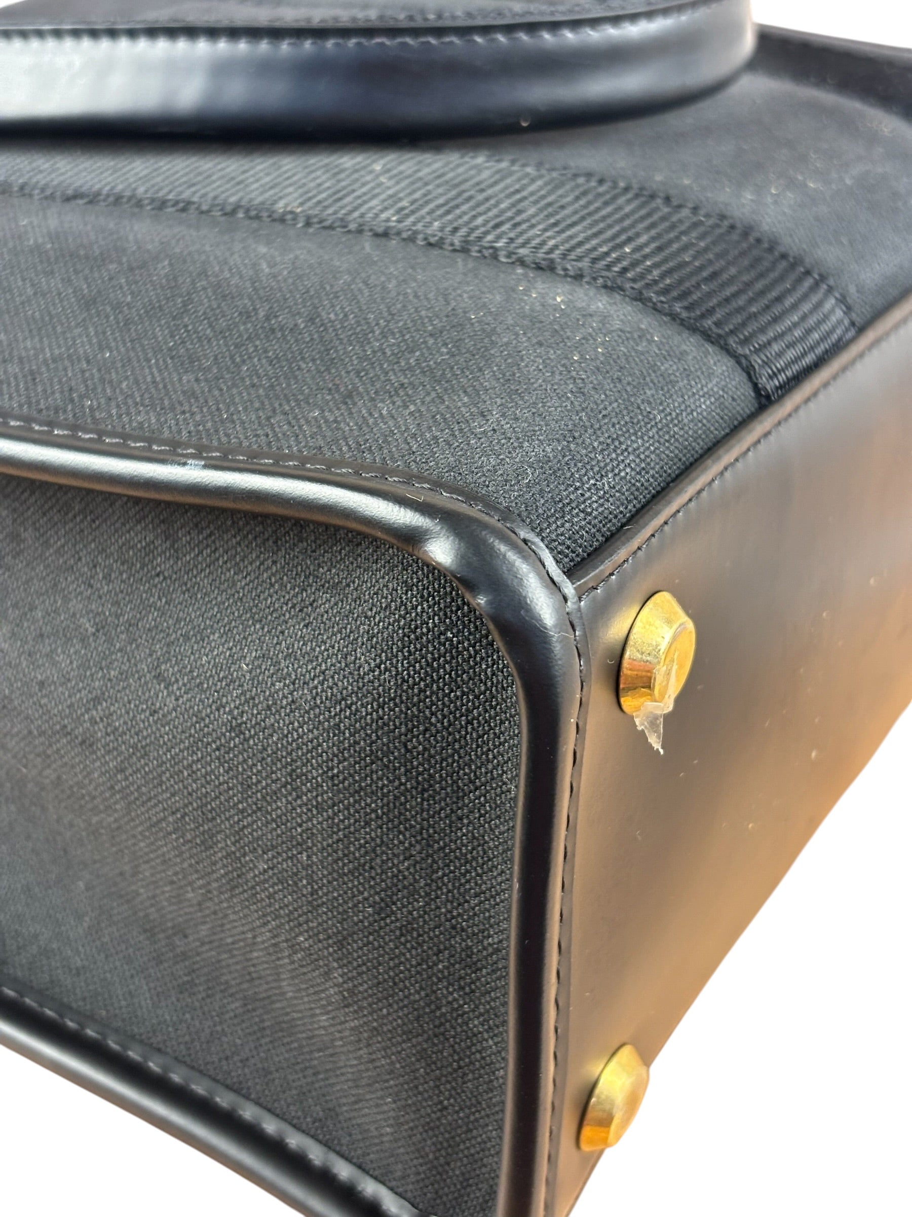 Balenciaga Hardware Small 2Way Tote Bag