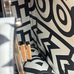 Fendi X Marc Jacobs Nappa M Peekaboo Bag