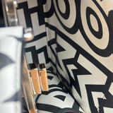 Fendi X Marc Jacobs Nappa M Peekaboo Bag