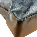 Louis Vuitton Damier Cobalt Greenwich Messenger Bag