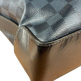 Louis Vuitton Damier Cobalt Greenwich Messenger Bag
