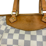 Louis Vuitton Damier Azur Siracusa GM