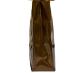 Louis Vuitton Bronze Vernis Reade Tote