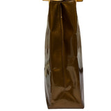 Louis Vuitton Bronze Vernis Reade Tote