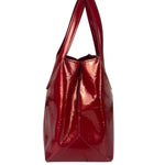 Louis Vuitton Monogram Red Vernis Wilshire PM