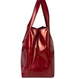 Louis Vuitton Monogram Red Vernis Wilshire PM