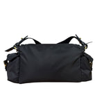 Prada Black Explore Re-Nylon Medium Shoulder Bag