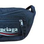 Balenciaga Explorer Recycled Nylon Belt Bag
