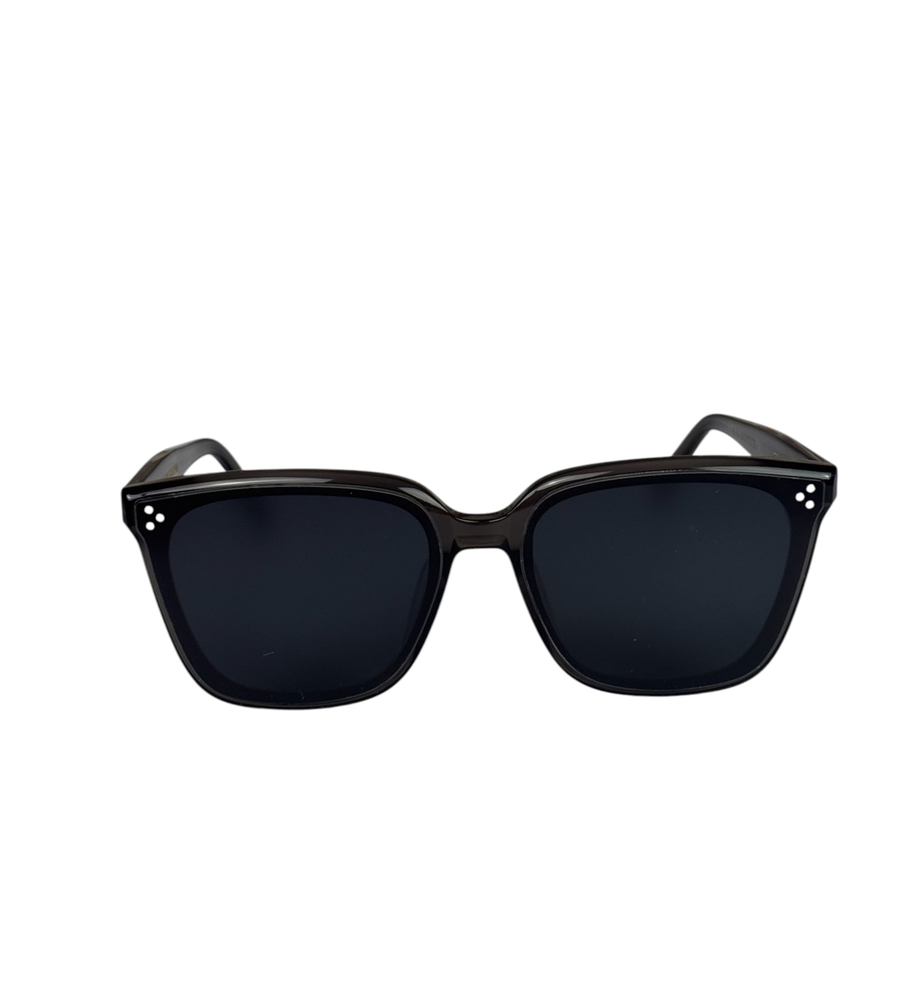 Gentle Monster Square Acetate New Her T1 Sunglasses