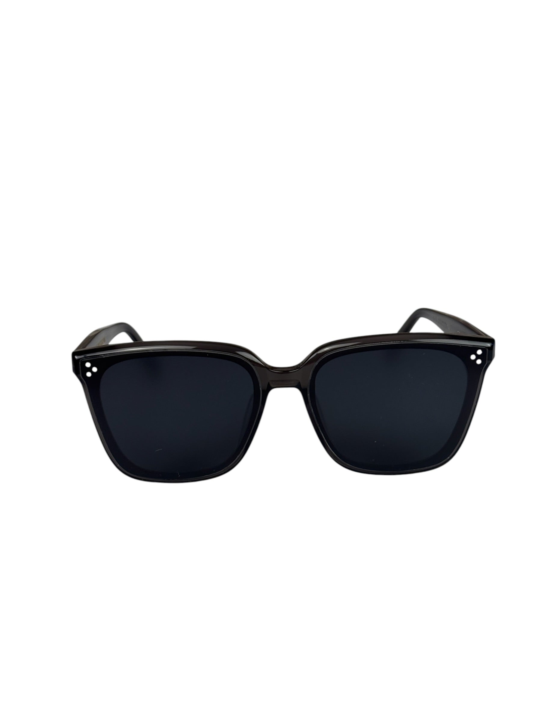 Gentle Monster Square Acetate New Her T1 Sunglasses