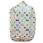 Louis Vuitton Multicolor Monogram Annie Tote Bag MM