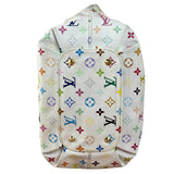 Louis Vuitton Multicolor Monogram Annie Tote Bag MM