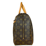 Louis Vuitton Monogram Deauville Bag