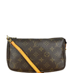 Louis Vuitton Monogram Pochette