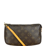Louis Vuitton Monogram Pochette
