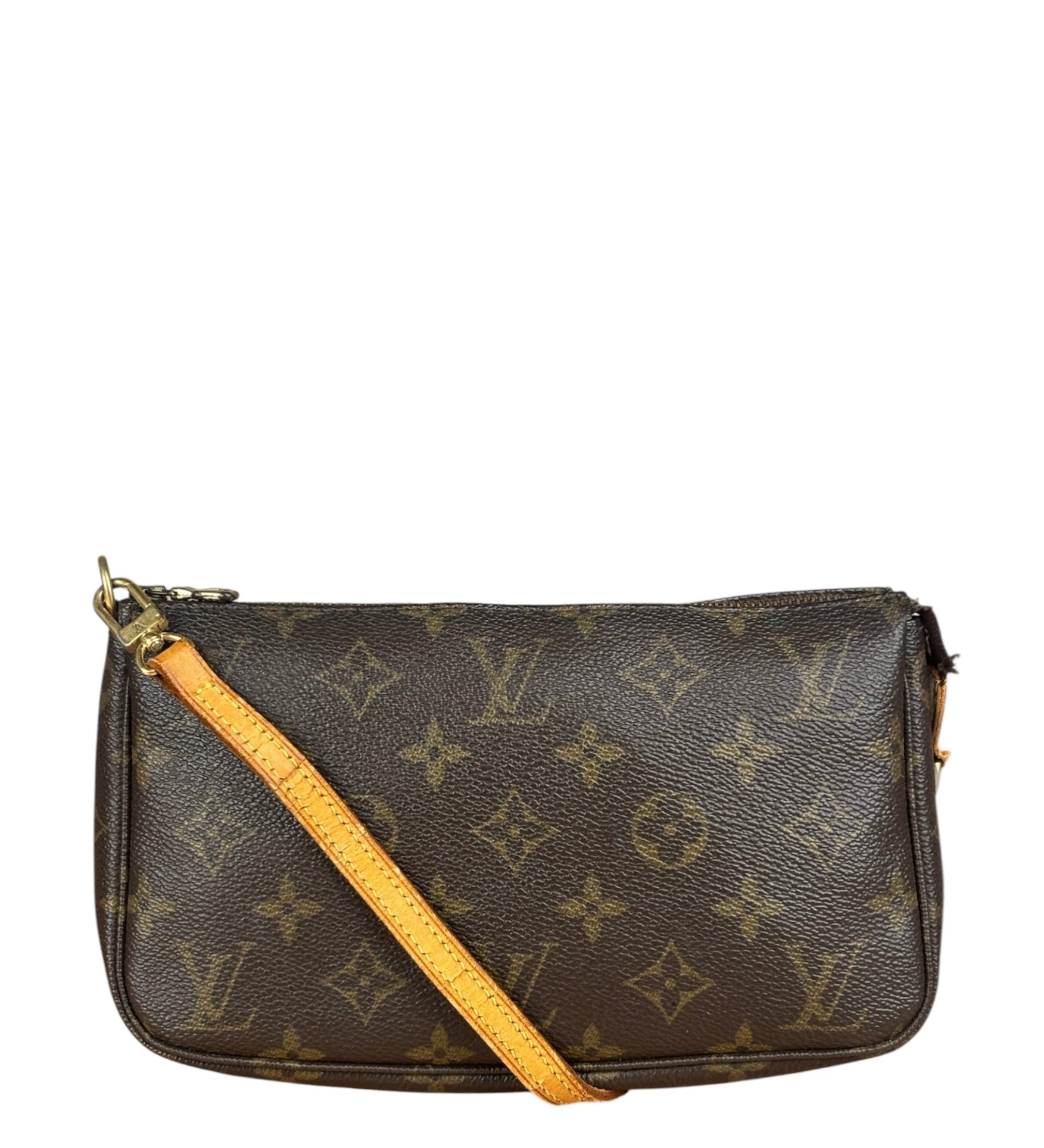 Louis Vuitton Monogram Pochette