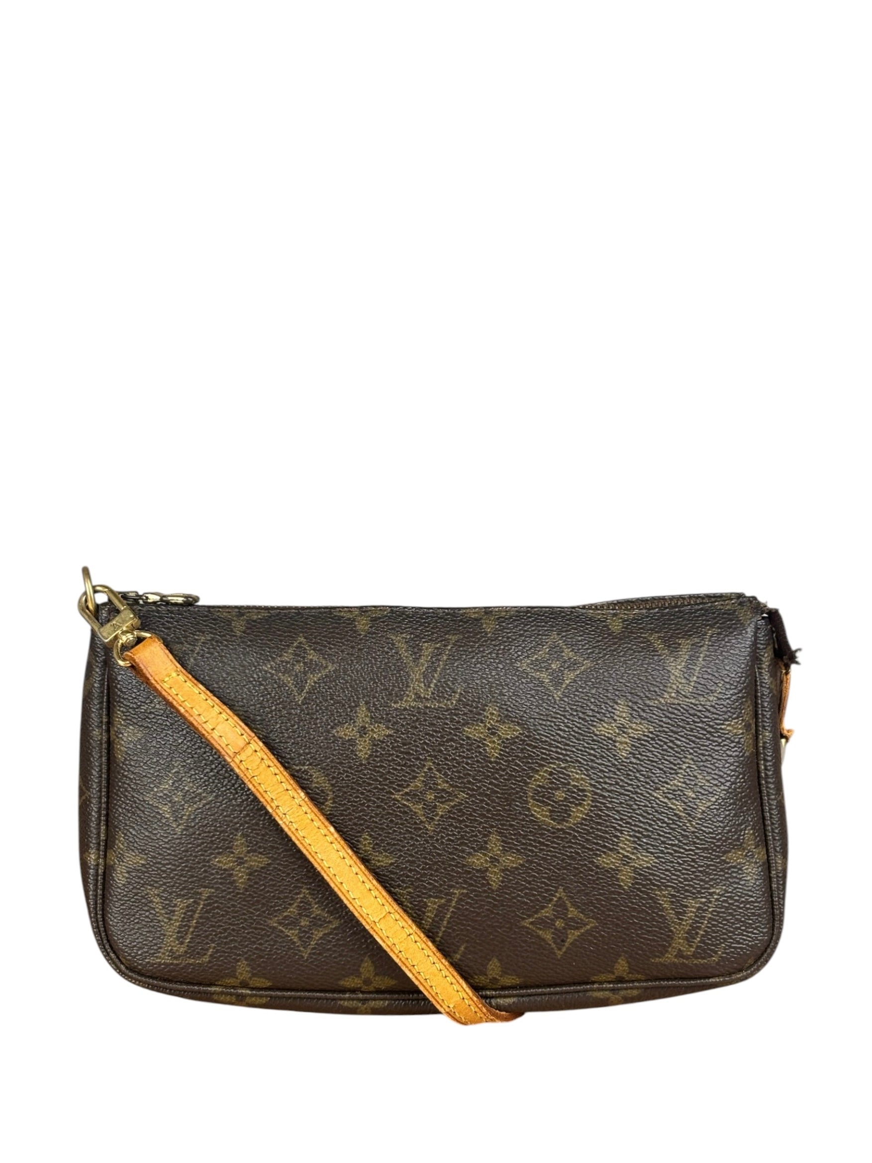 Louis Vuitton Monogram Pochette