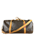 Louis Vuitton Monogram Sac Polochon 70