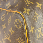 Louis Vuitton Monogram Keepall 45