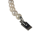 Vintage Freshwater Pearl Long Necklace