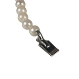 Vintage Freshwater Pearl Long Necklace
