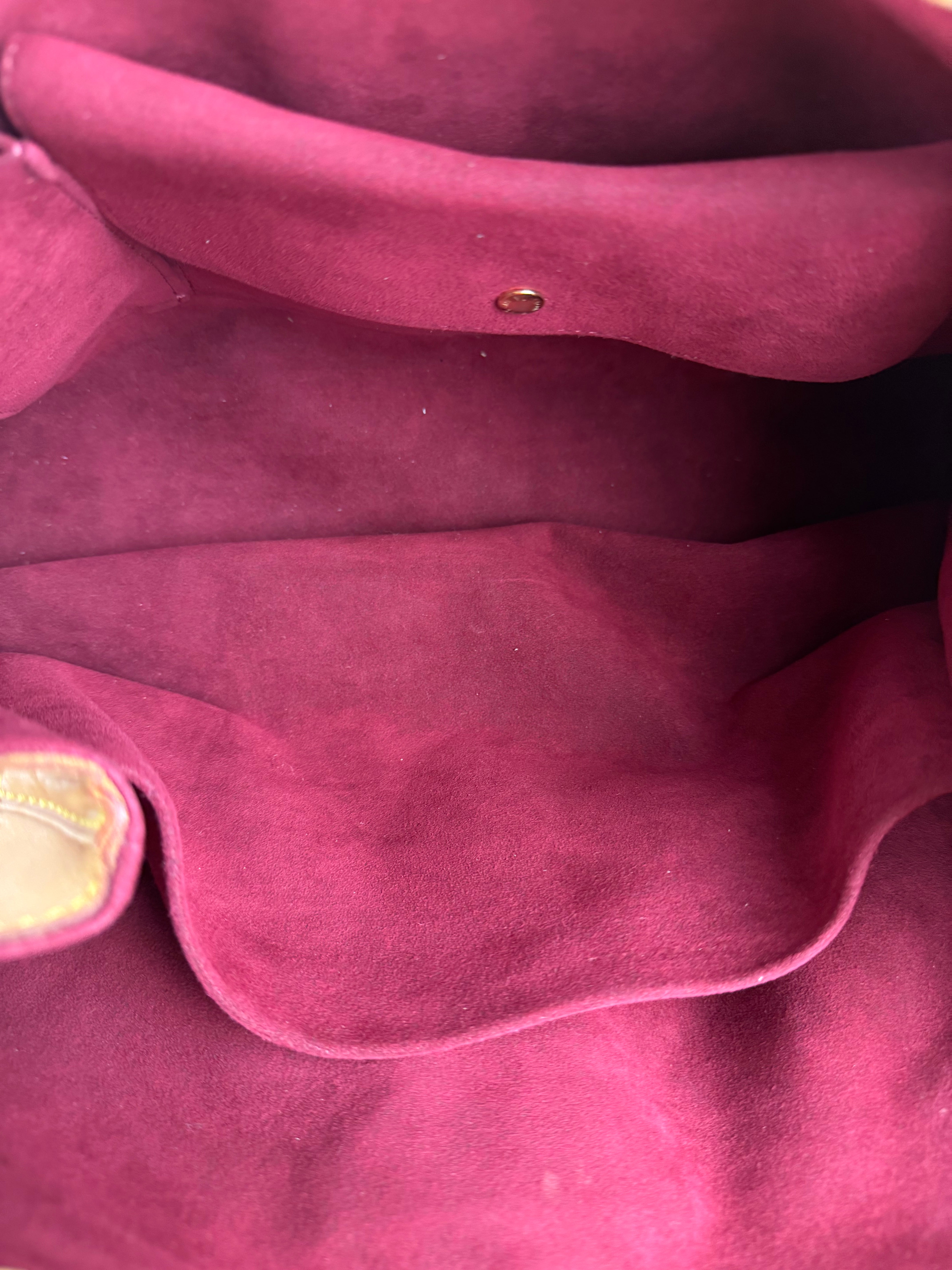 Louis Vuitton Murakami Ursala Handbag