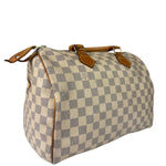 Louis Vuitton Damier Azur Speedy 30