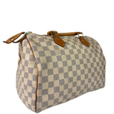 Louis Vuitton Damier Azur Speedy 30
